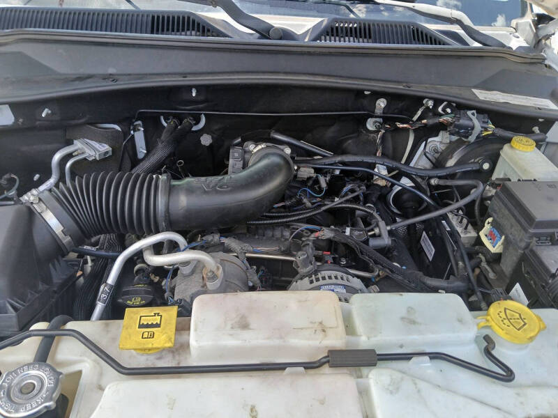 2012 Jeep Liberty Latitude
