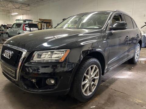 2010 Audi Q5 for sale at Paley Auto Group in Columbus OH
