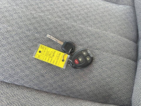 2020 Chevrolet Express LT 3500