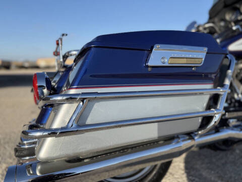 2006 Harley-Davidson Ultra Classic Electra Glide