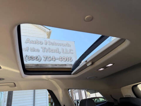 2019 Buick Enclave Avenir