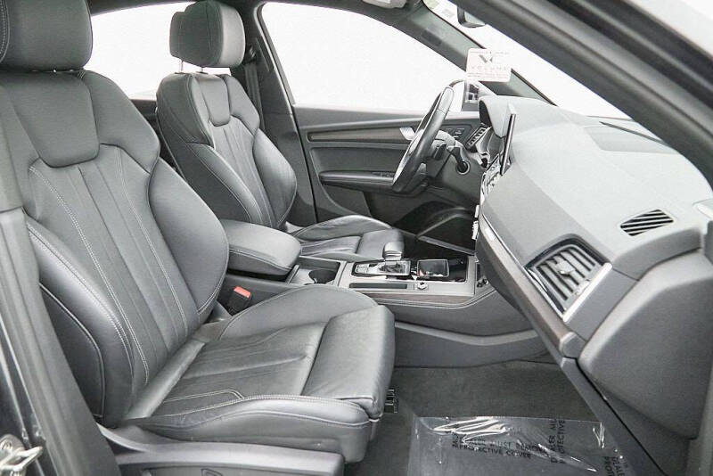 2023 Audi Q5 Sportback quattro S line Prem Plus 45 TFSI