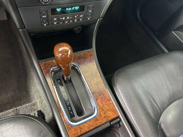 2005 Buick LaCrosse CXL