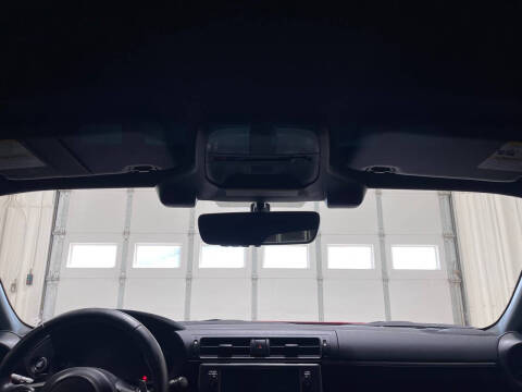 2022 Subaru BRZ Limited