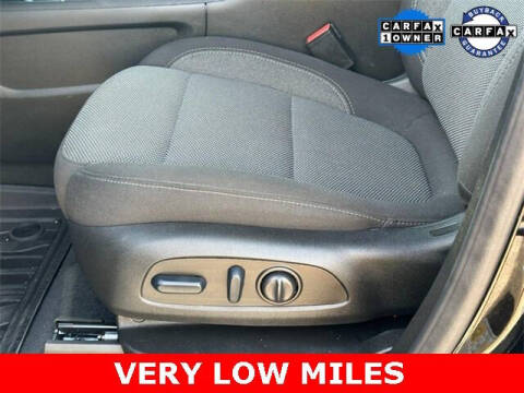 2024 Chevrolet Traverse Limited LT Cloth