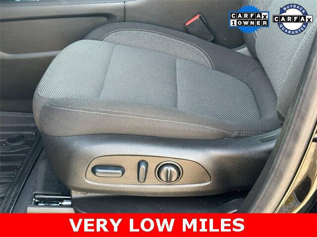 2024 Chevrolet Traverse Limited LT Cloth