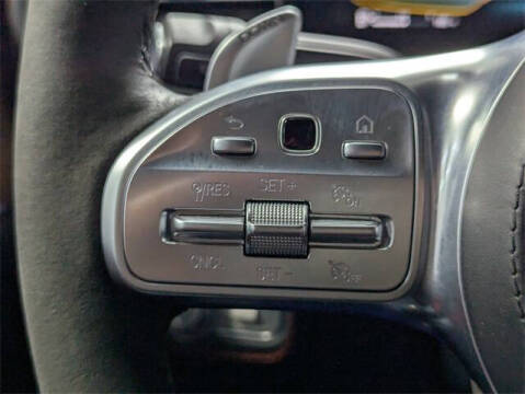 2022 Mercedes-Benz GLE AMG GLE 53