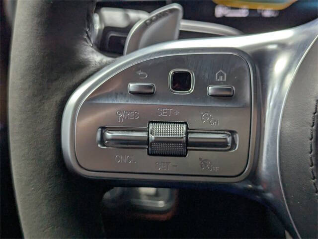 2022 Mercedes-Benz GLE AMG GLE 53