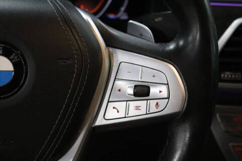 2020 BMW 7 Series 740i