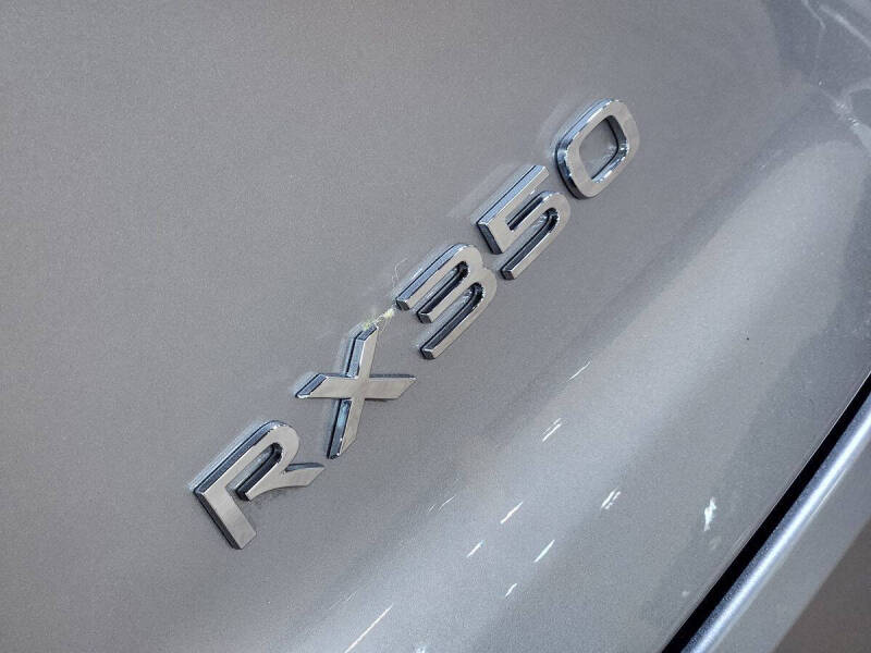 2023 Lexus RX 350 Premium