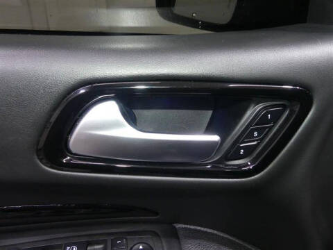 2021 Dodge Durango Citadel