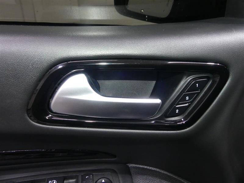 2021 Dodge Durango Citadel