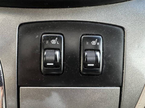 2007 Toyota Sienna XLE 7-Passenger