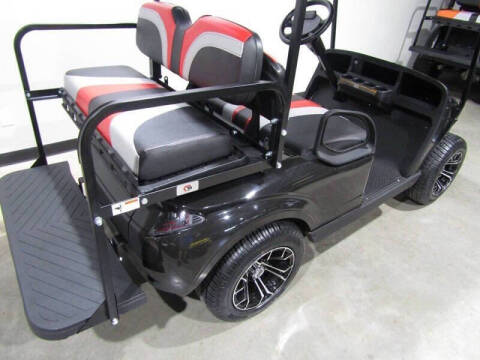 2020 E-Z-GO Storm