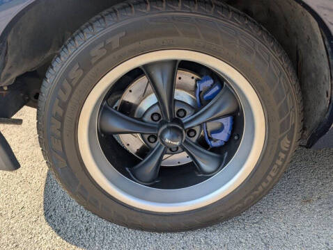 2004 Chevrolet Blazer