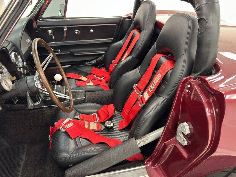 1967 Chevrolet Corvette