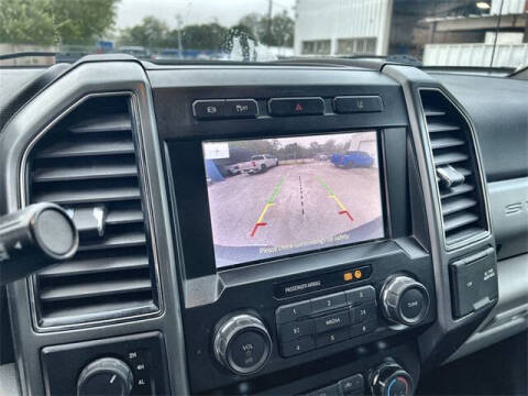 2020 Ford F-250 Super Duty