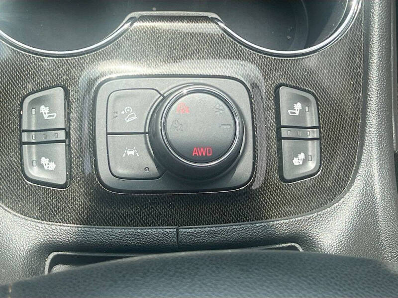 2020 GMC Acadia AT4