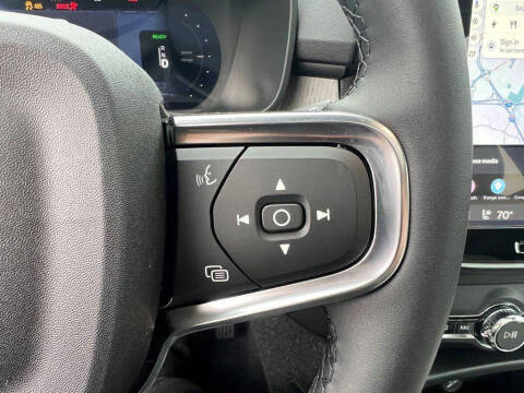 2026 Volvo EX40 Plus