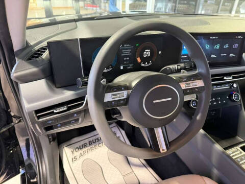 2025 Hyundai Sonata