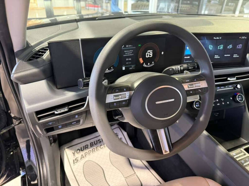 2025 Hyundai Sonata