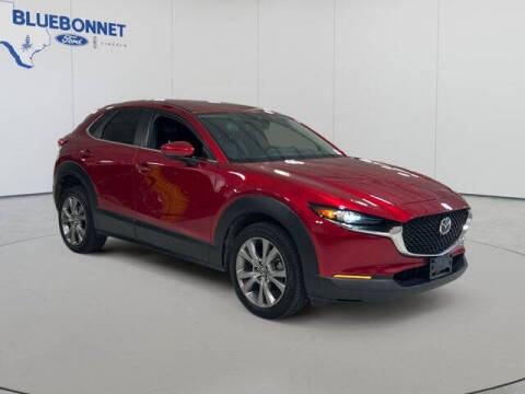 2022 Mazda CX-30 2.5 S Select