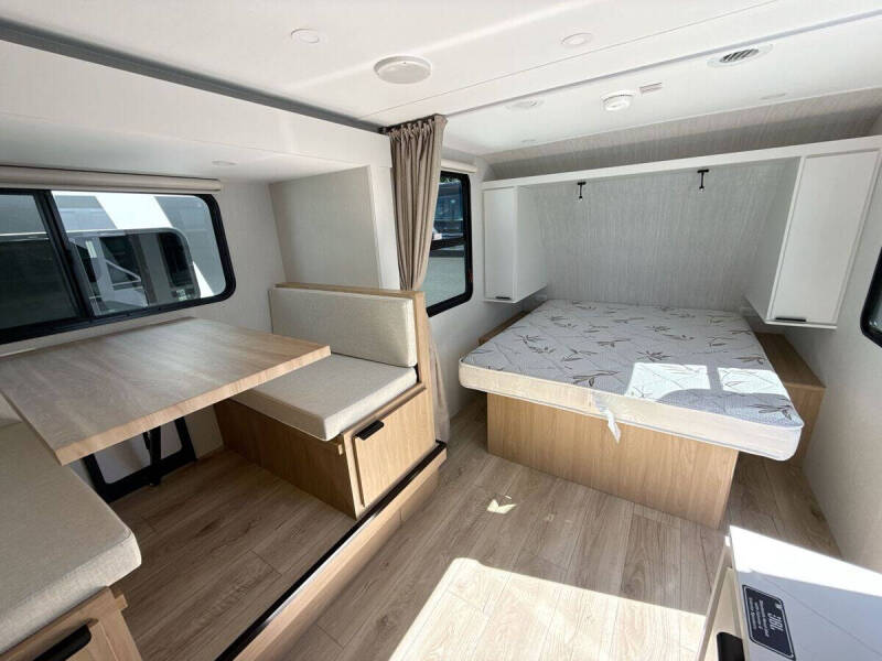 2026 Winnebago Micro Minnie