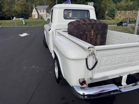 1956 Chevrolet 3100