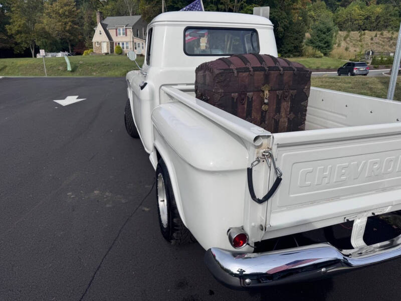 1956 Chevrolet 3100