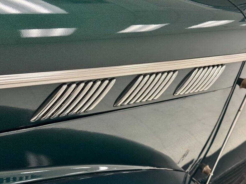 1940 Pontiac Chieftain