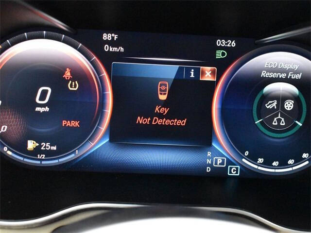 2021 Mercedes-Benz GLC GLC 300 4MATIC