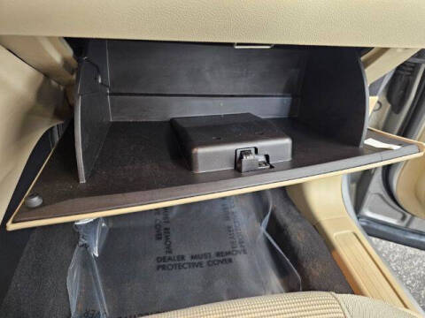 2019 Ford Taurus SEL