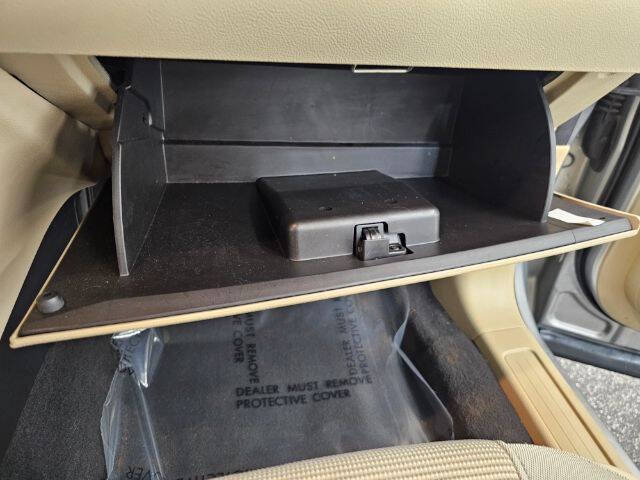 2019 Ford Taurus SEL