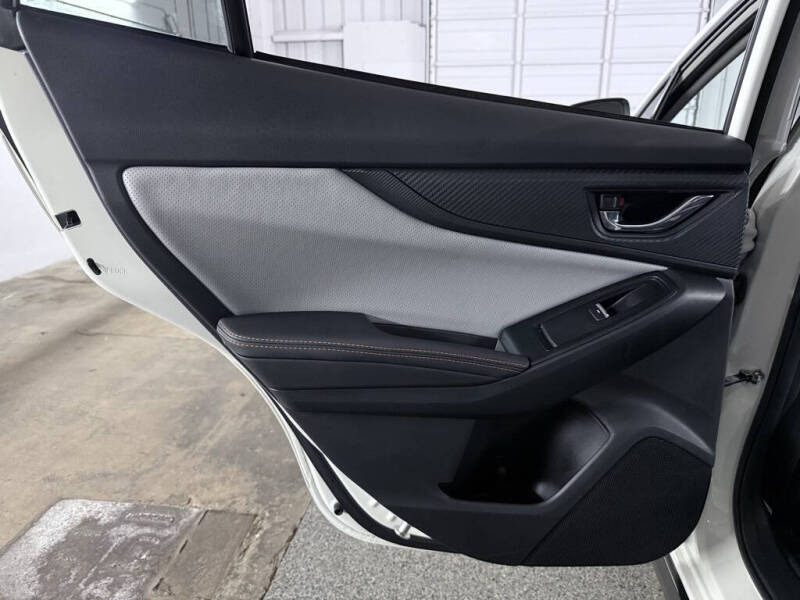 2020 Subaru Crosstrek Limited