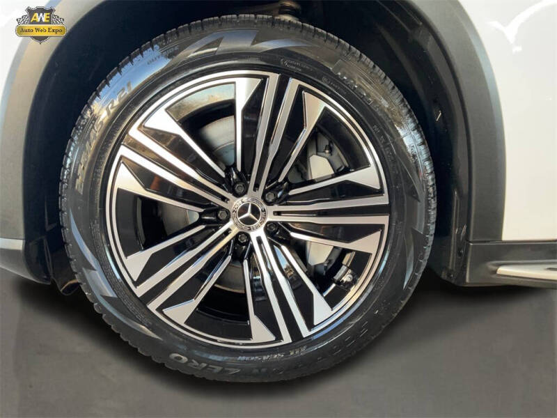 2023 Mercedes-Benz EQS EQS 450+