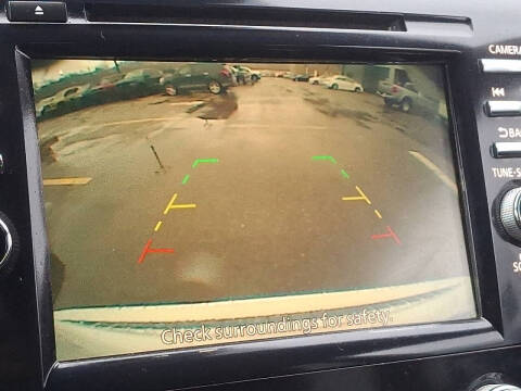 2020 Nissan Murano S