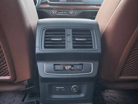 2021 Audi Q5 quattro Premium Plus 45 TFSI