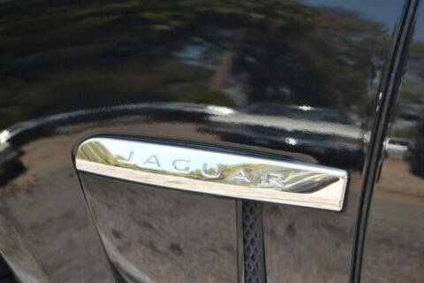 2015 Jaguar XF 2.0T Premium