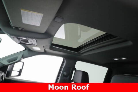 2023 GMC Sierra 2500HD