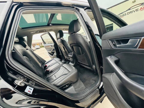 2016 Audi Q5 2.0T quattro Premium