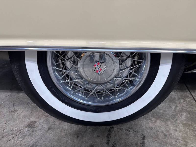 1976 Cadillac DeVille