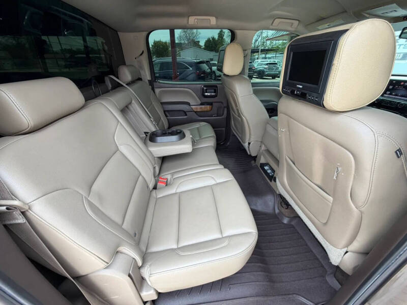 2014 GMC Sierra 1500