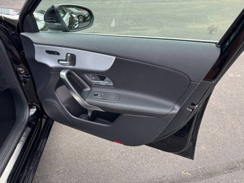 2021 Mercedes-Benz A-Class A 220 4MATIC