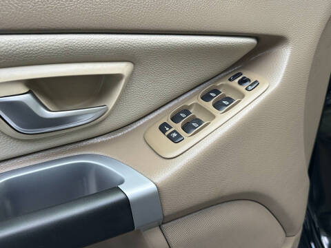 2013 Volvo XC90 3.2 Platinum