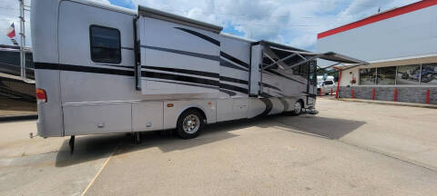 2005 Holiday Rambler AMBASSADOR 40PLQ