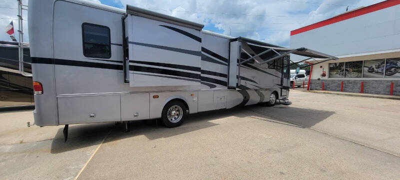 2005 Holiday Rambler AMBASSADOR 40PLQ