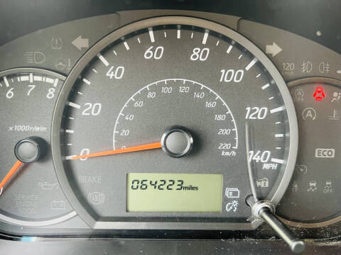 2020 Mitsubishi Mirage G4 ES