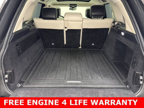 2021 Land Rover Range Rover P525 HSE Westminster Edition