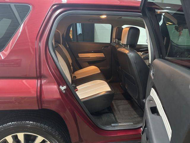 2016 GMC Terrain Denali