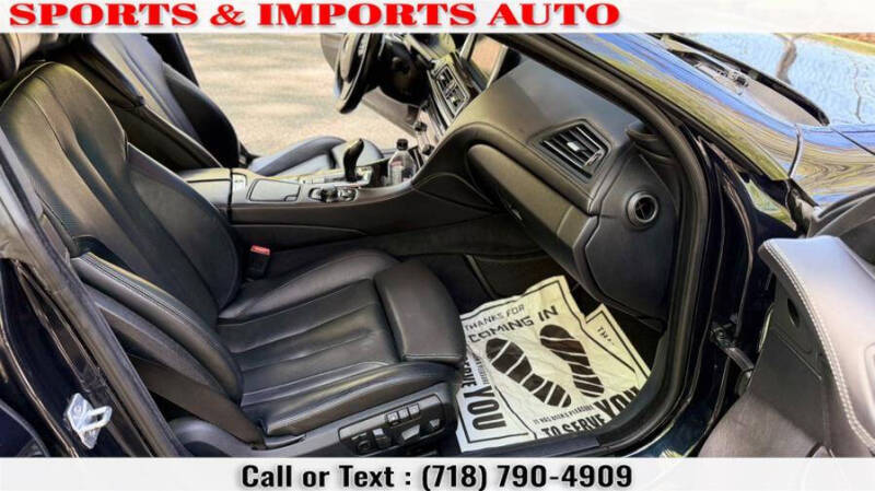 2014 BMW 6 Series 650i xDrive Gran Coupe